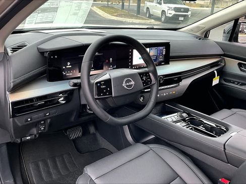 New 2026 Nissan Murano SL image 8