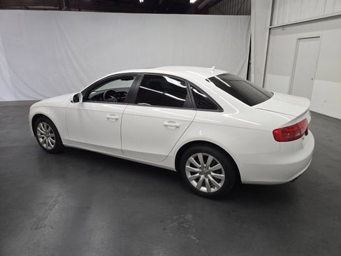 Used 2013 Audi A4 2.0T Premium w/ Convenience Pkg AWD/4WD image 3