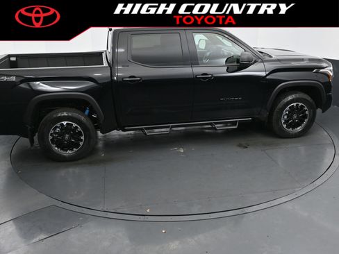 New 2026 Toyota Tundra SR5 w/ TRD Off-Road Package AWD/4WD image 31