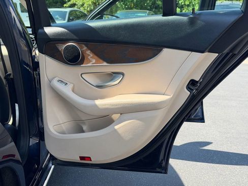 Used 2018 Mercedes-Benz C 300 C 300 Sedan 4D w/ Premium Package image 25