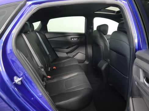 Certified 2023 Honda Accord Sport image 22