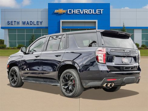 Used 2023 Chevrolet Tahoe RST w/ RST Performance Edition image 5