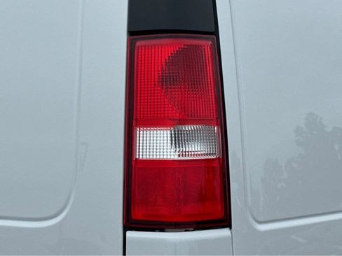 New 2026 GMC Savana 2500 Extended w/ Driver Convenience Package RWD image 19
