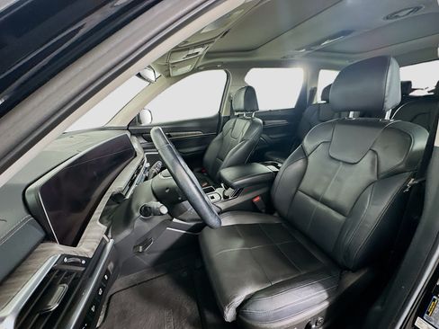 Used 2024 Kia Telluride SX AWD/4WD image 13