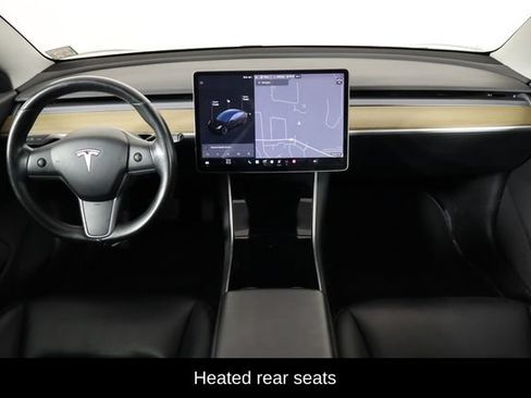 Used 2019 Tesla Model 3 Long Range RWD image 11