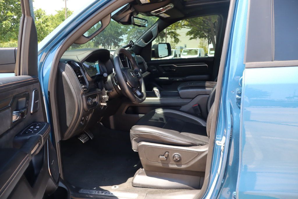 Used 2024 RAM 1500 TRX AWD/4WD image 26