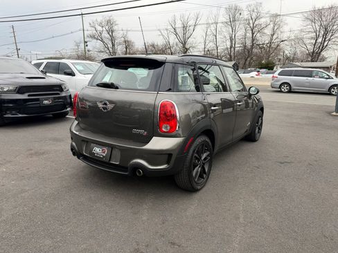 Used 2013 MINI Cooper Countryman S image 8