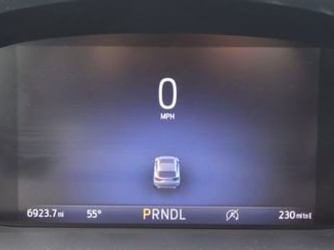 Used 2023 Ford Escape Active w/ Tech Pack #1 AWD/4WD image 19