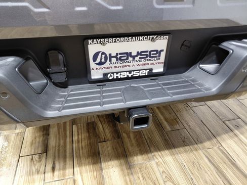 New 2025 Ford Ranger XLT w/ Advanced Towing Package image 13