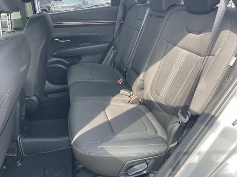 Certified 2024 Hyundai Tucson SEL FWD image 18