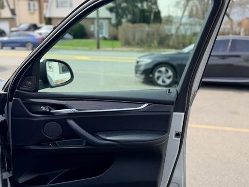 Used 2016 BMW X5 xDrive35i image 30