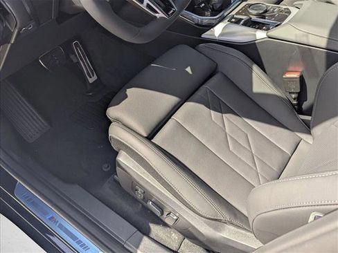 New 2026 BMW X3 xDrive30 w/ M Sport Package image 4