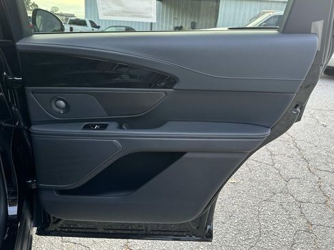 New 2026 Lincoln Nautilus Premier w/ Equipment Group 102A image 16