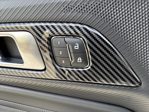 Used 2024 Ford Mustang GT Premium image 16