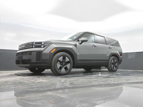 New 2026 Hyundai Santa Fe SE image 31