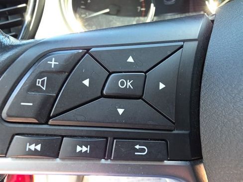 Used 2018 Nissan Rogue Sport SL w/ SL Premium Package AWD/4WD image 13