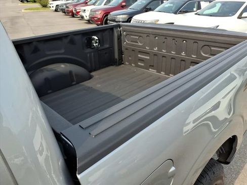Used 2024 Ford F150 XLT w/ XLT Black Appearance Package AWD/4WD image 14