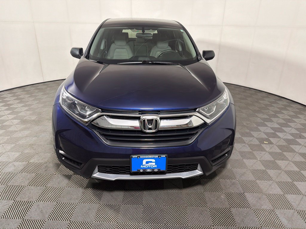 Used 2017 Honda CR-V LX image 3