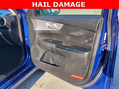 Used 2022 Kia Forte LXS w/ LXS Technology Package image 16