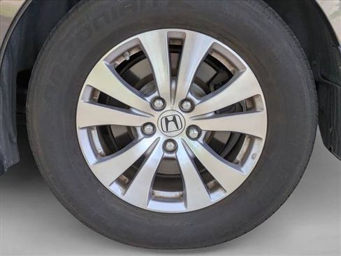 Used 2016 Honda Odyssey EX-L image 7