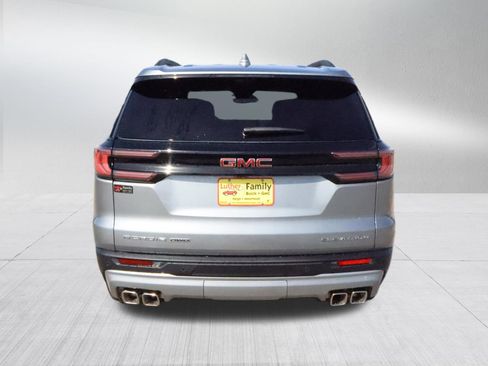 New 2026 GMC Acadia Elevation w/ Elevation Premium Package AWD/4WD image 6
