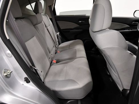 Used 2016 Honda CR-V EX image 17