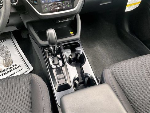 Certified 2026 Subaru Forester Premium AWD/4WD image 20