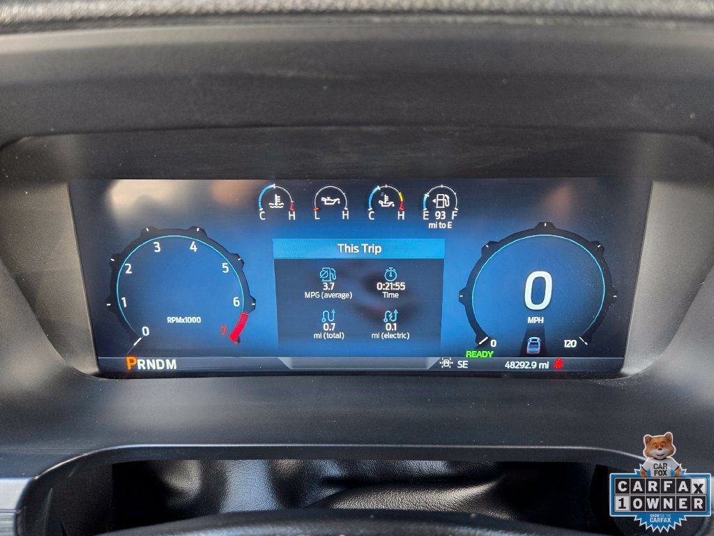 Used 2024 Ford F150 XLT w/ Mobile Office Package AWD/4WD image 30
