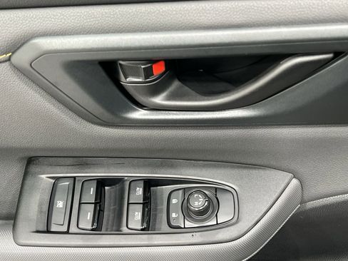 New 2026 Subaru Forester Wilderness AWD/4WD image 13