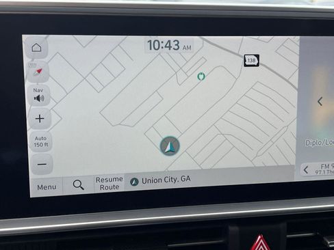 Used 2025 Hyundai Ioniq 6 SEL image 30