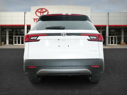 New 2026 Toyota Grand Highlander Limited image 17