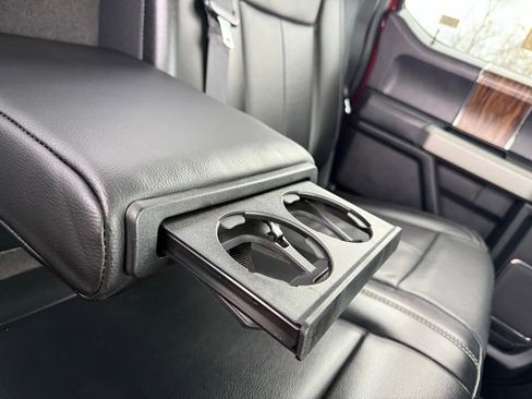 Used 2018 Ford F150 Lariat w/ Equipment Group 502A Luxury image 30