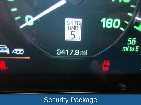 Used 2024 Ford Mustang GT Premium w/ GT Performance Package RWD image 23