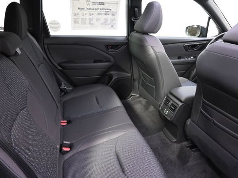 New 2026 Subaru Forester Premium AWD/4WD image 18