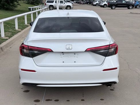 Used 2022 Honda Civic Sport image 5