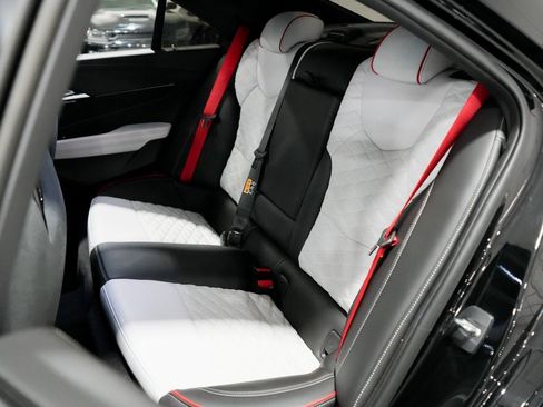 Used 2023 Cadillac CT4 V Blackwing w/ Driver Assist Package image 24