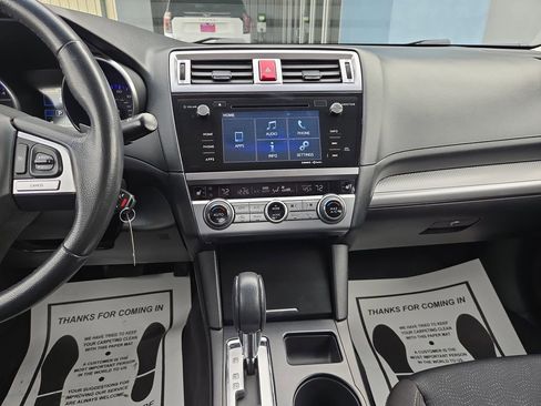 Used 2017 Subaru Legacy 2.5i Premium w/ Popular Package #1 image 22