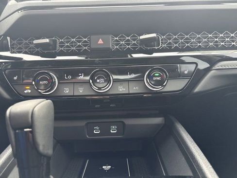 New 2026 Honda Accord EX-L image 17