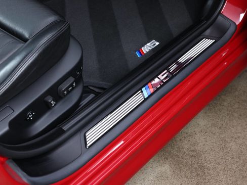 Used 2003 BMW M5 image 48