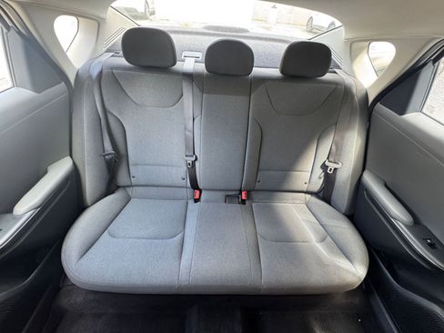 Used 2025 Kia K4 LXS FWD image 38