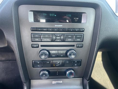 Used 2013 Ford Mustang GT Premium w/ Security Pkg image 14