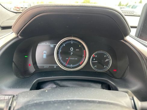 Used 2020 Lexus RX 350 F Sport w/ Cold Weather Package AWD/4WD image 15