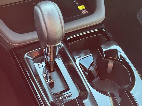 New 2026 Subaru Forester Sport image 16