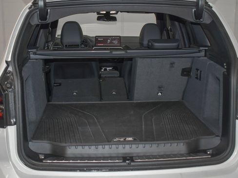 Certified 2023 BMW X3 M40i image 26