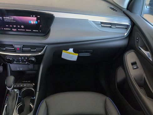 New 2026 Buick Encore GX Sport Touring w/ Advanced Technology Package AWD/4WD image 24