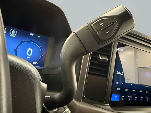 Used 2025 Ford F150 XLT w/ Equipment Group 301A Standard image 17