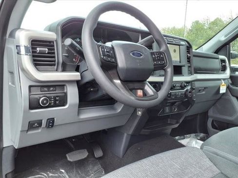 New 2024 Ford F350 XLT w/ XLT Value Package image 15