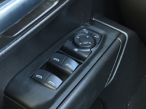 Used 2024 Chevrolet Silverado 1500 Custom w/ Turbomax Blackout Package image 15