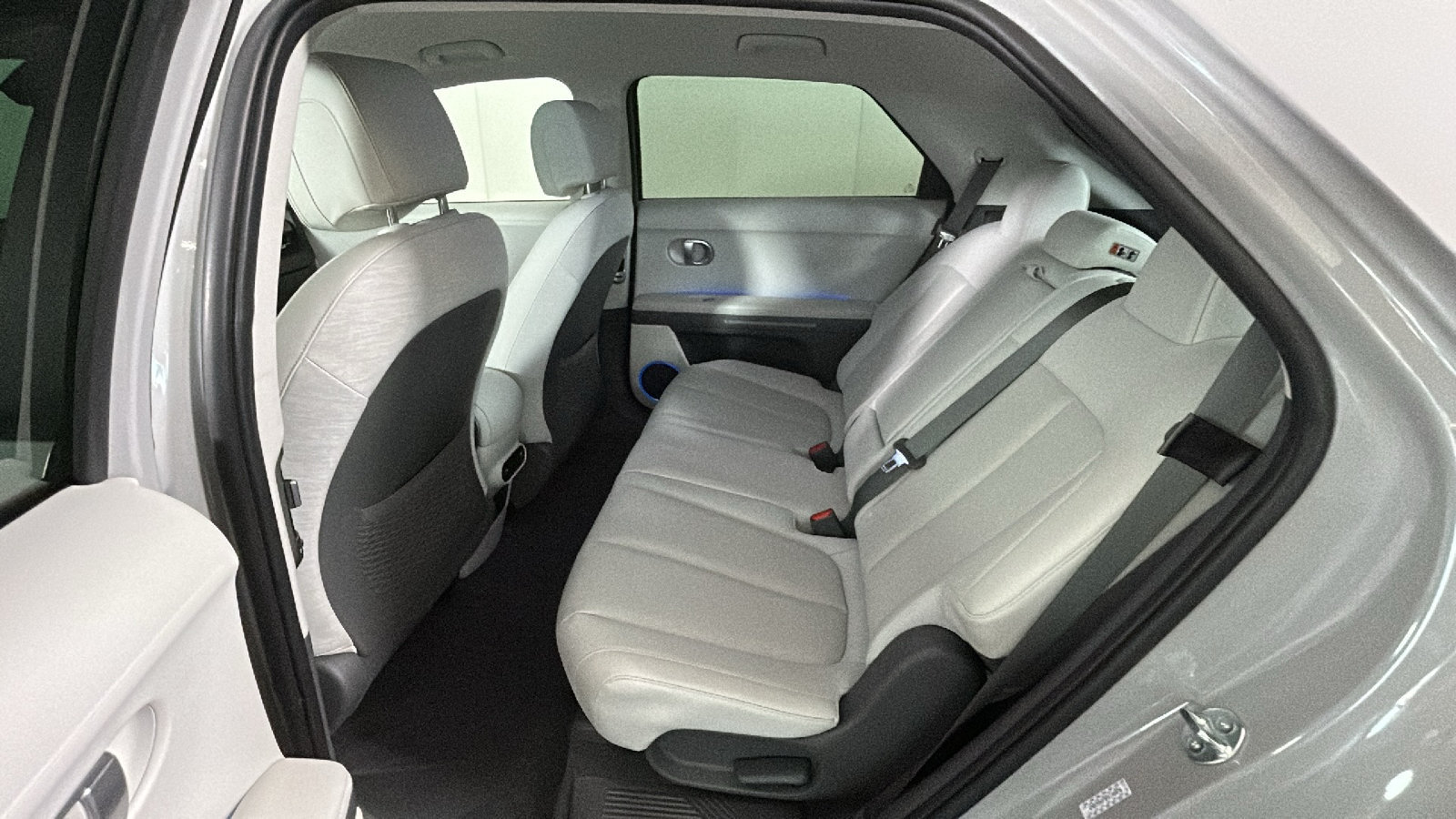 Used 2023 Hyundai Ioniq 5 SEL w/ Cargo Package AWD/4WD image 33