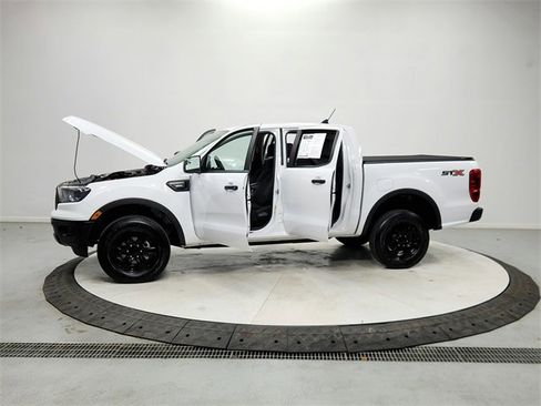 Used 2023 Ford Ranger XL w/ Equipment Group 101A High image 12